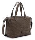 Tamaris Jelena Shopper Mud