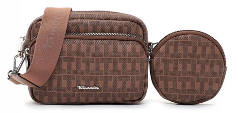 Tamaris Jody Crossbody Bag Cappuccino