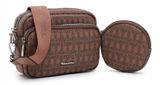 Tamaris Jody Crossbody Bag Cappuccino