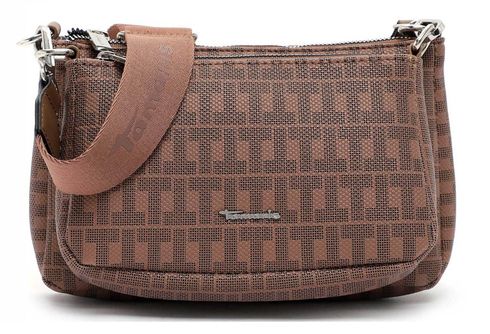 Tamaris Jody Crossbody Bag Cappuccino