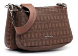 Tamaris Jody Crossbody Bag Cappuccino