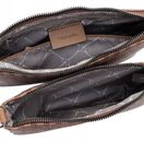 Tamaris Jody Crossbody Bag Cappuccino