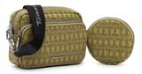 Tamaris Jody Crossbody Bag Oliv Oil
