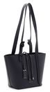 Tamaris Janika Shopper Blue Tamaris Janika Shopper Blue