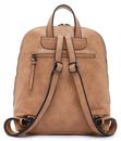 Tamaris Jelena Backpack Sand Tamaris Jelena Backpack Sand