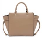 Tamaris Juliane Shopper Taupe
