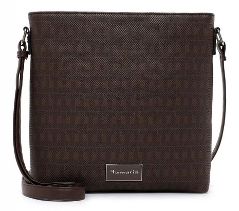 Tamaris Jody Shoulderbag Brown