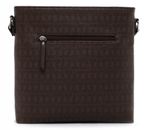 Tamaris Jody Shoulderbag Brown