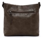 Tamaris Jelena Umhängetasche Mud