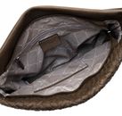 Tamaris Jelena Umhängetasche Mud