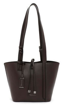 Tamaris Janika Shopper Brown