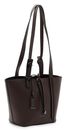 Tamaris Janika Shopper Brown Tamaris Janika Shopper Brown