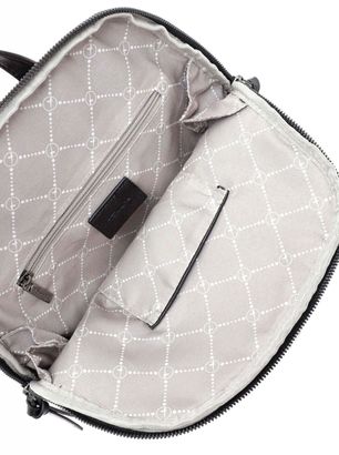 Tamaris JELENA - Sac Bandoulière - Mud 951/beige Chiné