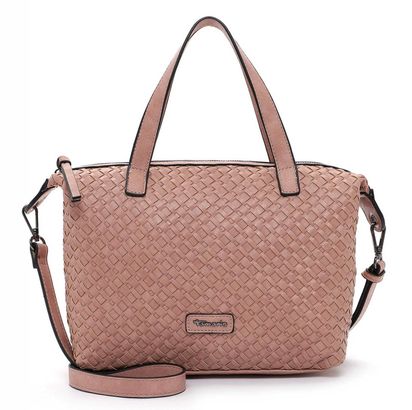 Tamaris Jelena Shopper Oldrose