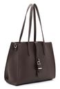 Tamaris Jasmina Shopper Brown