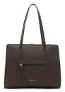 Tamaris Jasmina Shopper Brown