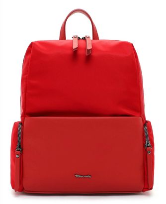 Tamaris Jule Backpack Red