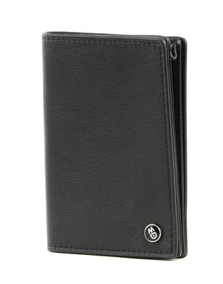 MANDARINA DUCK Downtown Wallet Black