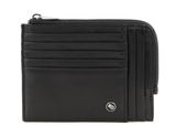 MANDARINA DUCK Downtown Credit Card Holder Black