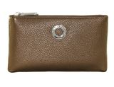 MANDARINA DUCK Mellow Lux Pouch Bronzo MANDARINA DUCK Mellow Lux Pouch Bronzo