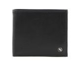 MANDARINA DUCK Downtown Wallet Black