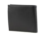 MANDARINA DUCK Downtown Wallet Black