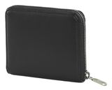 MANDARINA DUCK Downtown Zip Wallet Black