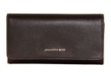 MANDARINA DUCK Luna Flap Wallet Mole