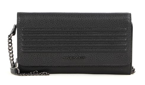 MANDARINA DUCK I-Con Wallet Bag Nero