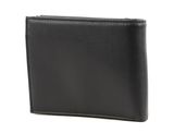 MANDARINA DUCK Downtown Wallet Black