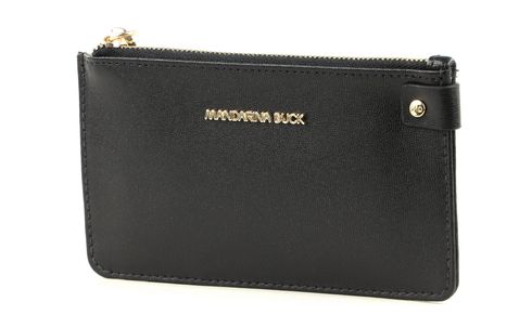 MANDARINA DUCK Luna Credit Card Holder Black