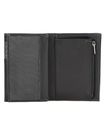 MANDARINA DUCK Downtown Bifold Wallet Black