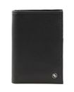 MANDARINA DUCK Downtown Bifold Wallet Black