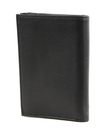 MANDARINA DUCK Downtown Bifold Wallet Black