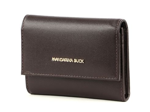 MANDARINA DUCK Luna Card Holder Mole