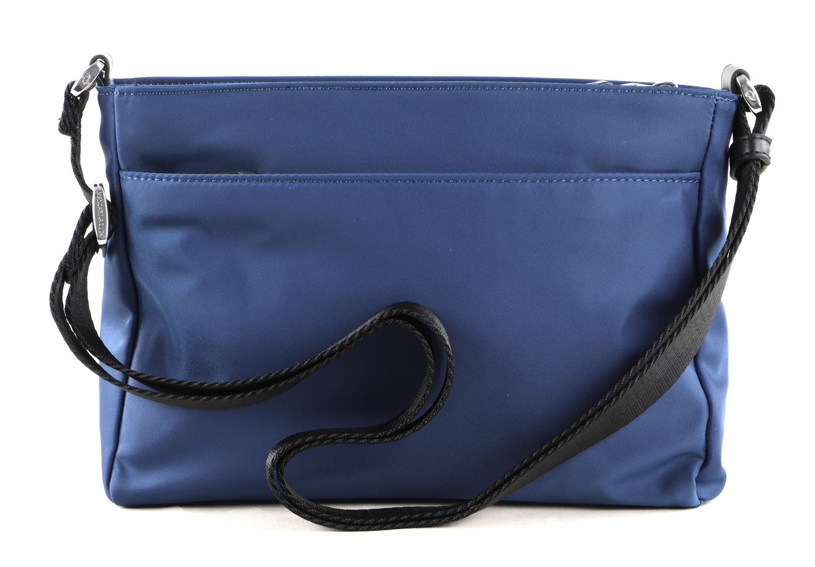 MANDARINA DUCK Umhängetasche Hunter Crossover Atlantic Sea modeherz