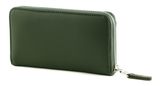 MANDARINA DUCK Hunter Zip Around Wallet Loden MANDARINA DUCK Hunter Zip Around Wallet Loden
