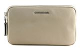 MANDARINA DUCK Hunter Pouch Simply Taupe MANDARINA DUCK Hunter Pouch Simply Taupe