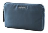 MANDARINA DUCK Hunter Pouch Atlantic Sea MANDARINA DUCK Hunter Pouch Atlantic Sea