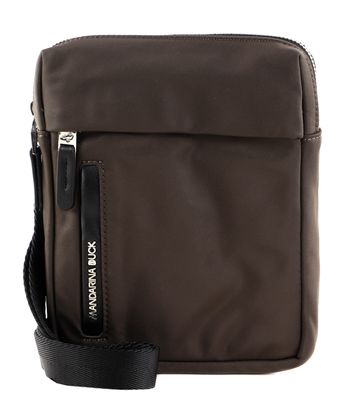 MANDARINA DUCK Hunter Crossover Bag Mole