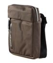 MANDARINA DUCK Hunter Crossover Bag Mole MANDARINA DUCK Hunter Crossover Bag Mole