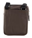 MANDARINA DUCK Hunter Crossover Bag Mole MANDARINA DUCK Hunter Crossover Bag Mole