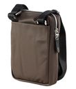 MANDARINA DUCK Hunter Crossover Bag Mole MANDARINA DUCK Hunter Crossover Bag Mole