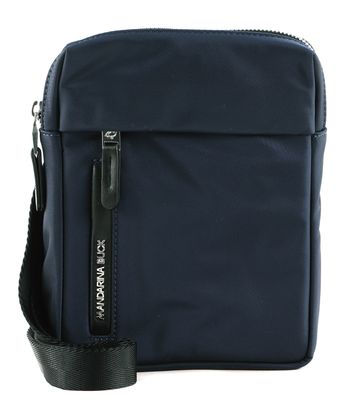 MANDARINA DUCK Hunter Crossover Bag Eclipse