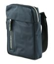 MANDARINA DUCK Hunter Crossover Bag Eclipse MANDARINA DUCK Hunter Crossover Bag Eclipse
