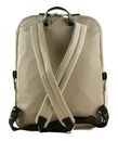 MANDARINA DUCK Hunter Backpack Simply Taupe MANDARINA DUCK Hunter Backpack Simply Taupe
