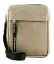 MANDARINA DUCK Hunter Crossover Bag Simply Taupe