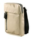 MANDARINA DUCK Hunter Crossover Bag Simply Taupe