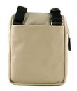 MANDARINA DUCK Hunter Crossover Bag Simply Taupe