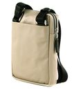 MANDARINA DUCK Hunter Crossover Bag Simply Taupe